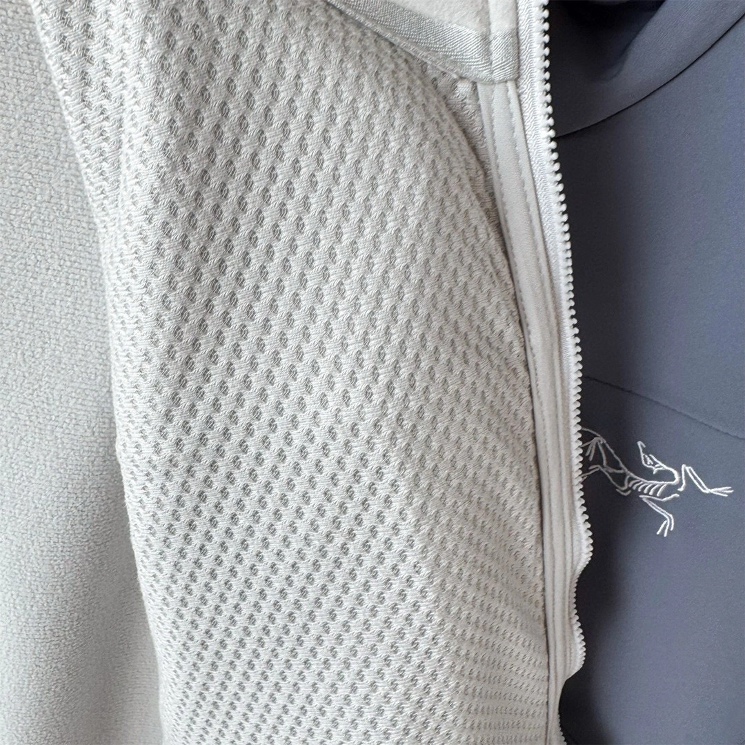 wg.luxury- 1r3t5ryx GAMMA MX JACKET embroidery 3colour item:E-F524I1006-3